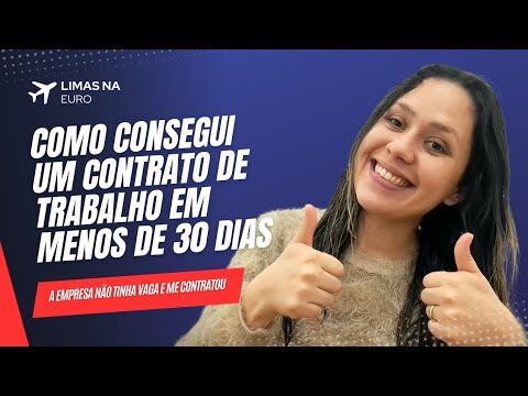 Oportunidades de Emprego em Barcelos no OLX