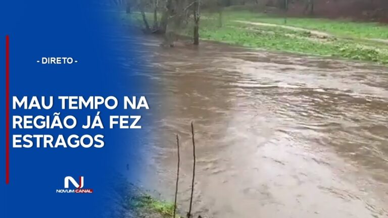 Descubra o Tempo Ideal em Marco de Canaveses em 25 Dias