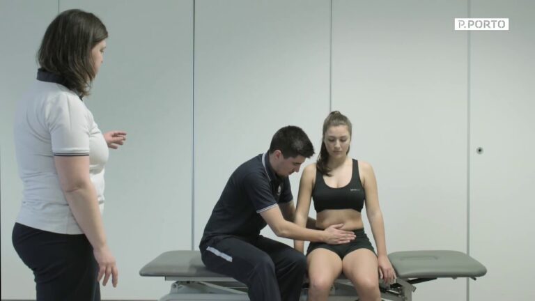 Curso de Fisioterapia no Porto: Aprenda com os Melhores