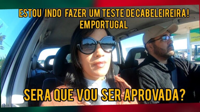 Curso de Cabeleireiro em Portugal: Transforme sua Carreira na Beleza