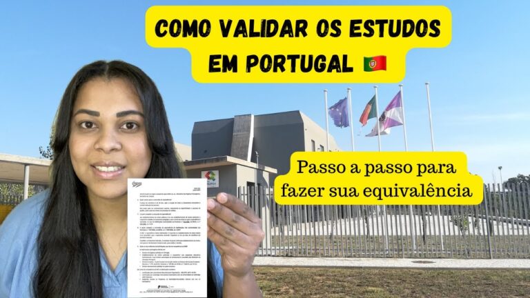 N&iacute;veis de Escolaridade em Portugal: Uma An&aacute;lise Atualizada