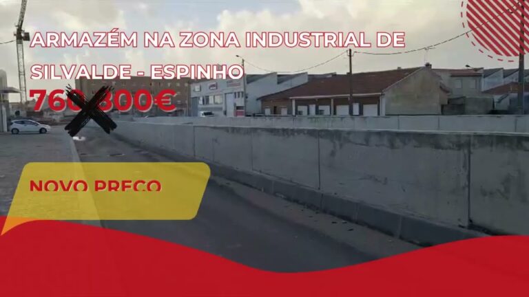 Armaz&eacute;m Espinho: Qualidade e Tradi&ccedil;&atilde;o em Produtos Locais