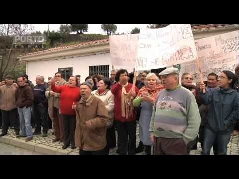 Centro de Sa&uacute;de Peso da R&eacute;gua: Servi&ccedil;os e Benef&iacute;cios para a Comunidade
