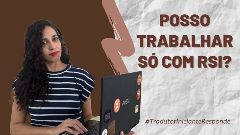Quem Recebe RSI Pode Trabalhar? Entenda as Regras e Possibilidades