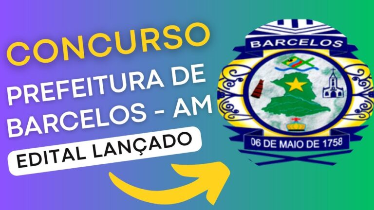 Recrutamento na Camara de Barcelos: Oportunidades e Processos