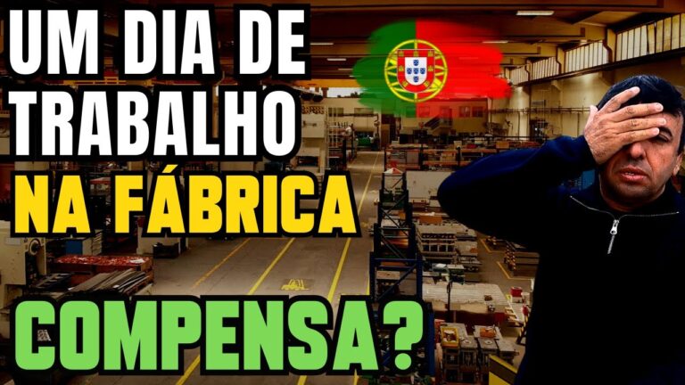 F&aacute;bricas em Vila Verde Buscam Recrutamento Ativo