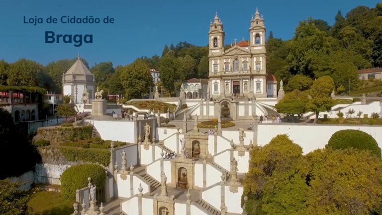 Servi&ccedil;os da Loja do Cidad&atilde;o em Odivelas