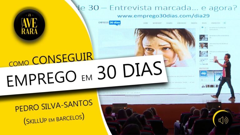 Oportunidades de Vaga de Emprego em Barcelos