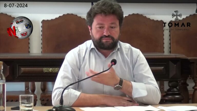 Centro de Sa&uacute;de Tomar: Servi&ccedil;os e Benef&iacute;cios para a Comunidade