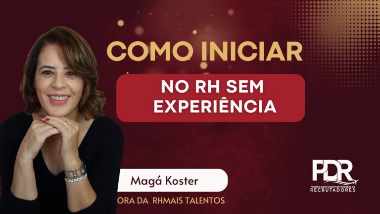Ofertas de Trabalho em RH: Oportunidades e Tend&ecirc;ncias