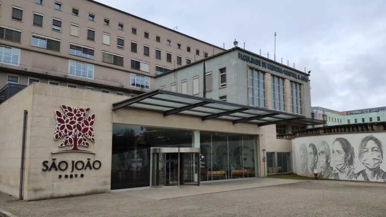 App Hospital S&atilde;o Jo&atilde;o: Inova&ccedil;&atilde;o na Sa&uacute;de