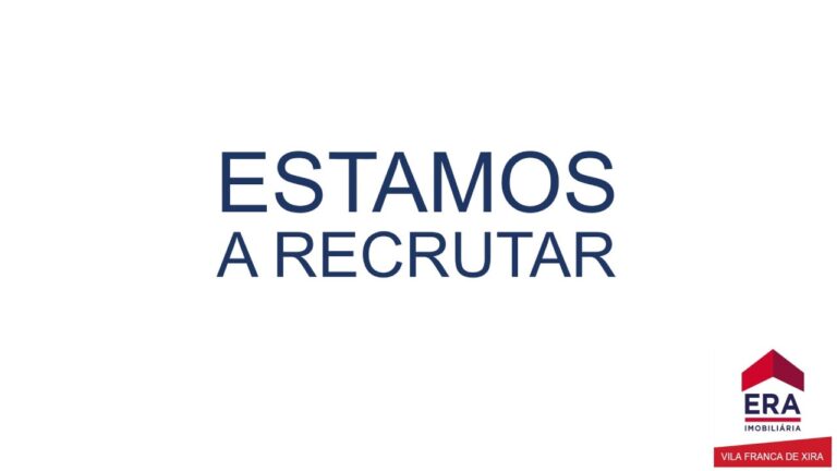 Recrutamento na C&acirc;mara Municipal de Vila Franca de Xira