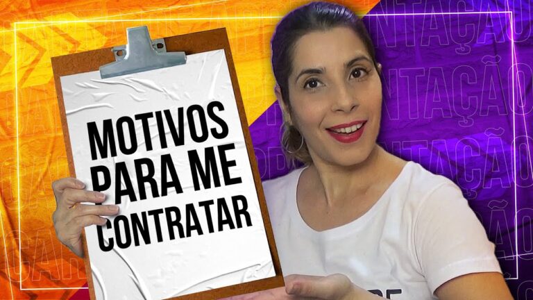 Dicas Eficazes para uma Carta de Apresenta&ccedil;&atilde;o de Curr&iacute;culo