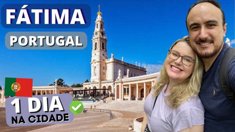 Descubra Atrações Imperdíveis Perto de Fátima