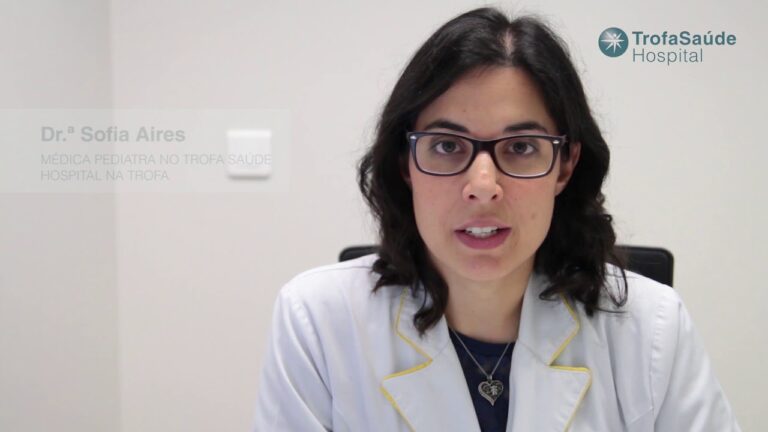 Trofa Sa&uacute;de Aveiro: Excel&ecirc;ncia em Cuidados de Sa&uacute;de