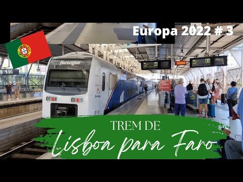 Hor&aacute;rios da Linha Cascais: Guia Completo