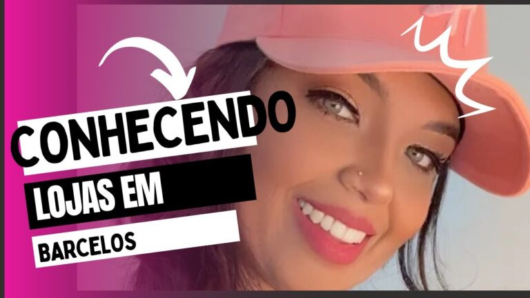 Oportunidades de Emprego em Barcelos, Portugal