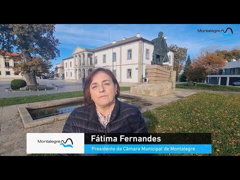 Avan&ccedil;os e Desafios da C&acirc;mara Municipal de Montalegre