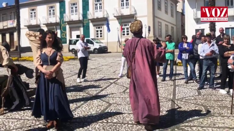 Tudo sobre a Camara de Murça: História, Cultura e Tradições