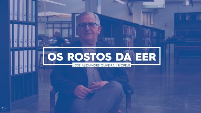 Explorando a Avenida da Riopele: Um Centro de Cultura e Com&eacute;rcio