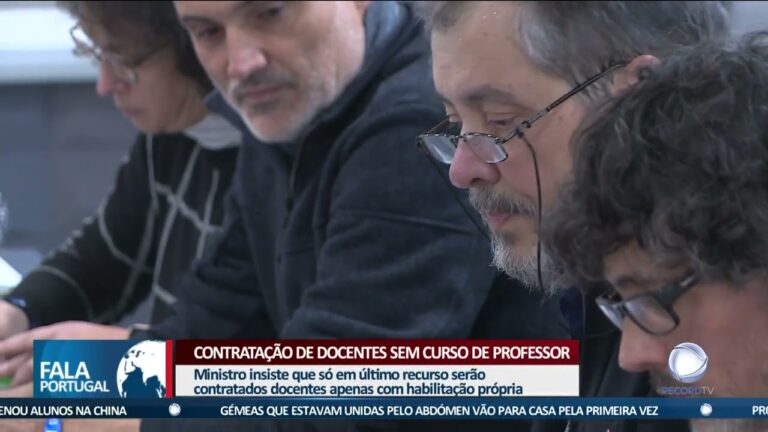 Como Conquistar a Habilita&ccedil;&atilde;o Profissional para a Doc&ecirc;ncia