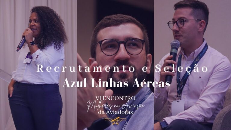 Recrutamento nas Companhias A&eacute;reas Portuguesas