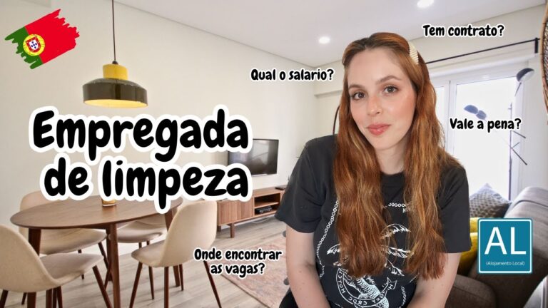 Empregos no Algarve com Alojamento Inclusivo