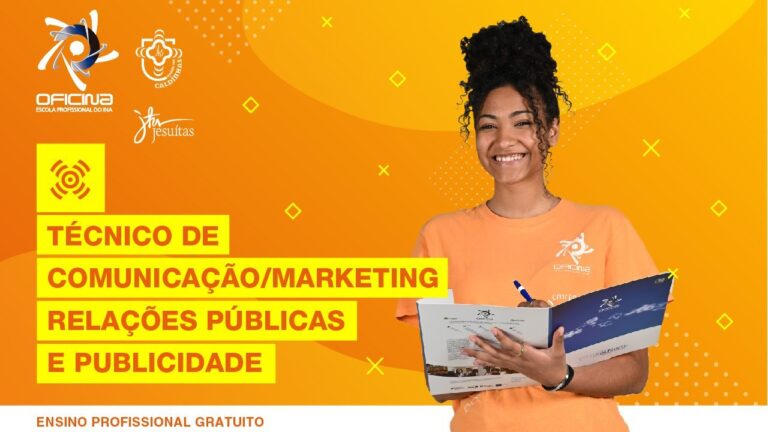 Marketing, Publicidade e Relações Públicas: Oportunidades de Carreira