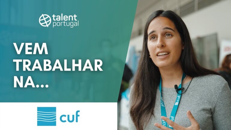 Recrutamento no Hospital de Viseu: Oportunidades e Processos