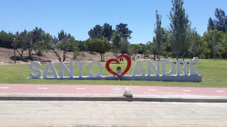 Explorando Vila Nova de Santo Andr&eacute;: Um Tesouro no Distrito
