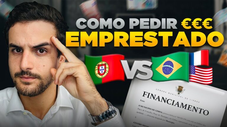 Como Pedir Cr&eacute;dito no Estrangeiro de Forma Eficiente