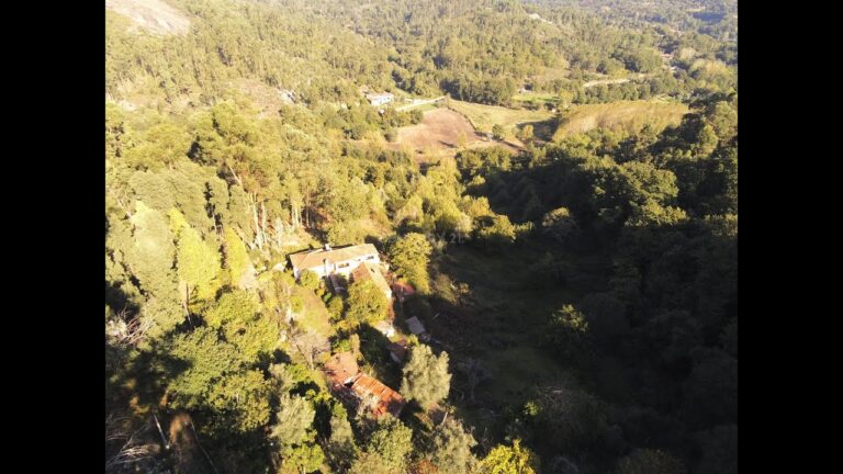 Os Melhores Hotéis em Fafe para sua Estadia Ideal