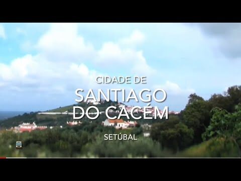 Descubra os Principais Atrativos de Santiago do Cac&eacute;m