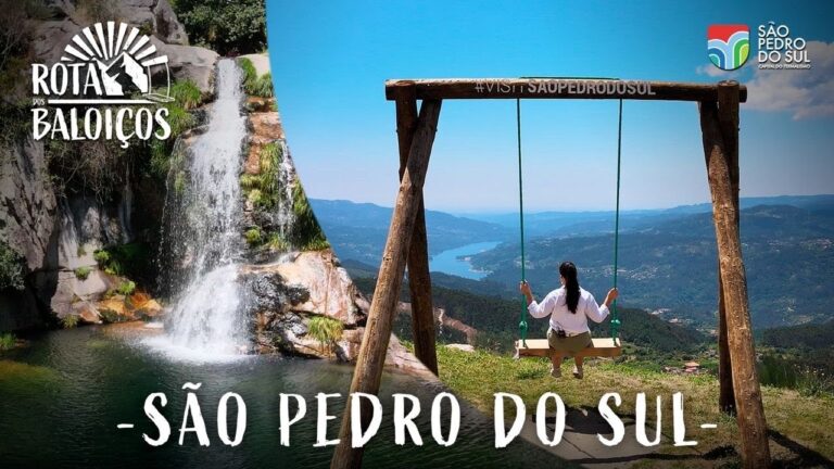 Cabeleireiro em S&atilde;o Pedro do Sul: Estilos e Tend&ecirc;ncias