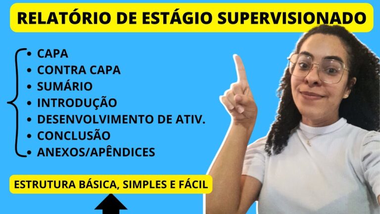 Guia Prático para Relatórios de Estágio Profissional