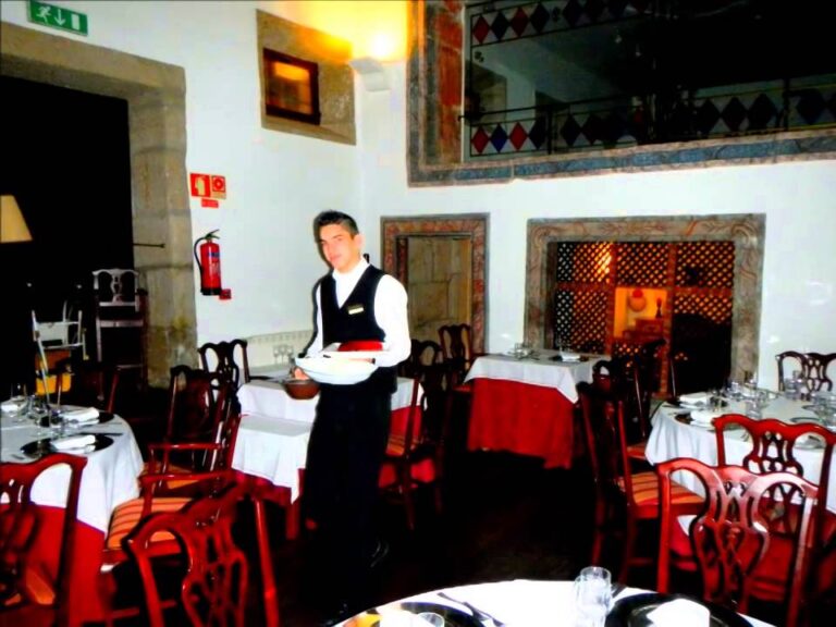Descubra os Melhores Hot&eacute;is em Sernancelhe, Portugal