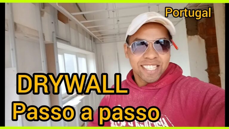Curso de Pladur em Lisboa: Aprenda a T&eacute;cnica e Transforme sua Carreira