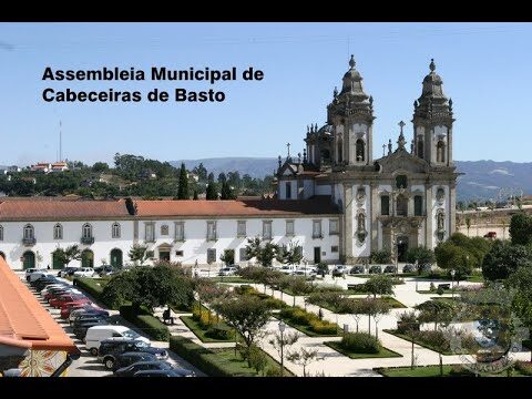 Centro de Sa&uacute;de Cabeceiras de Basto: Qualidade e Acesso aos Cuidados de Sa&uacute;de