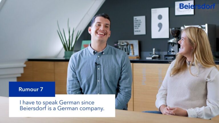 Nivea: Oportunidades de Recrutamento e Carreira