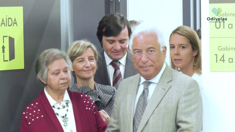 Centros de Saúde em Odivelas: Serviços e Benefícios