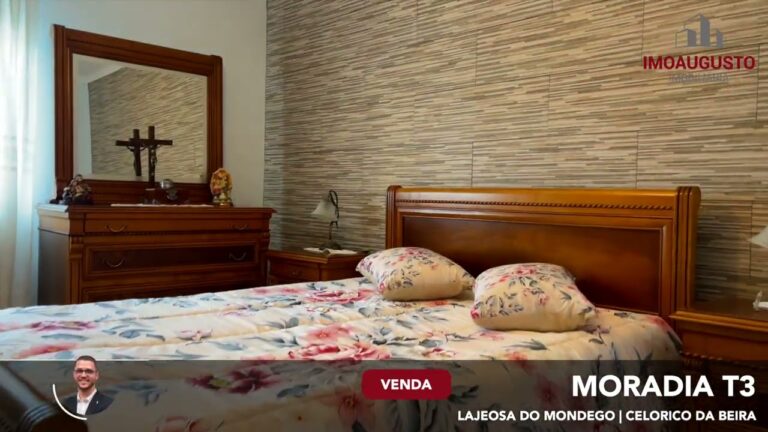 Casas &agrave; Venda em Celorico da Beira: Oportunidades Imperd&iacute;veis