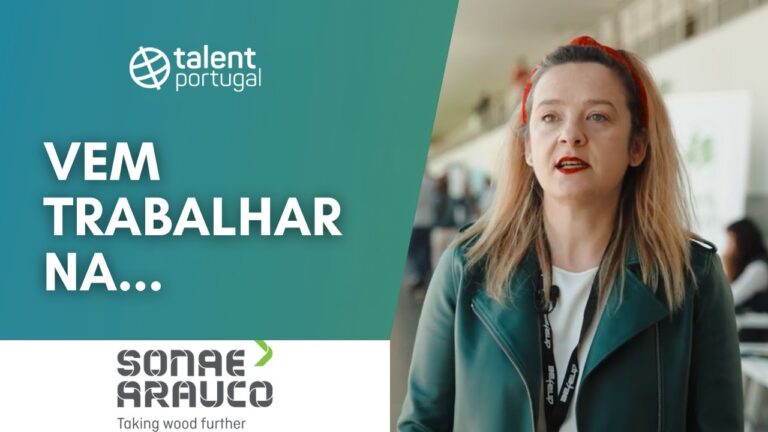 Recrutamento Eficiente em Empresas de Viseu