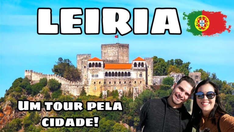 Servi&ccedil;os de Not&aacute;rio em Leiria: Tudo o que Voc&ecirc; Precisa Saber