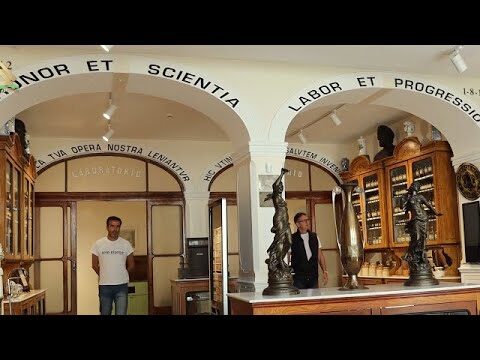 Melhores Farmácias de Serviço em Vila Real