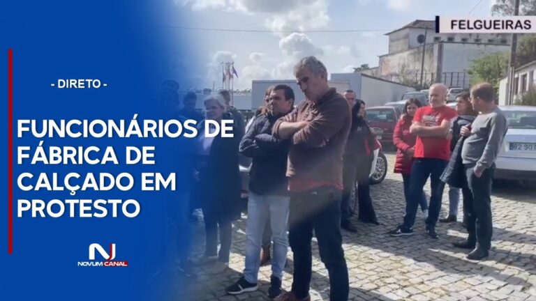 Ind&uacute;stria T&ecirc;xtil em Felgueiras: Inova&ccedil;&atilde;o e Tradi&ccedil;&atilde;o