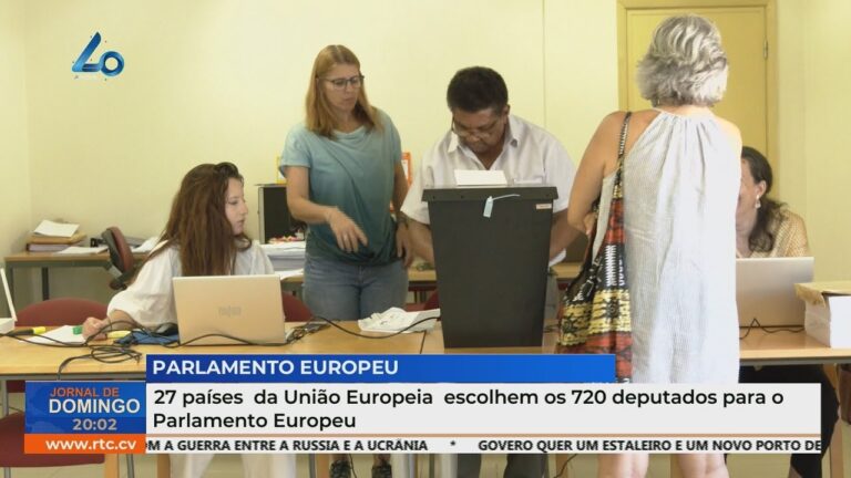 Descubra os Paises da Comunidade Europeia