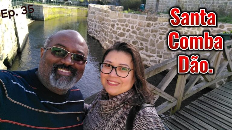 Dist&acirc;ncia entre Coimbra e Viseu: Tudo o que Voc&ecirc; Precisa Saber