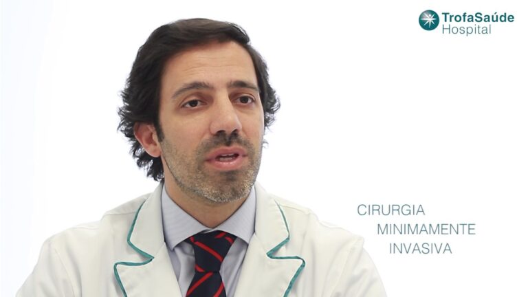 Hospital da Trofa: Excel&ecirc;ncia em Cuidados de Sa&uacute;de no Norte de Braga