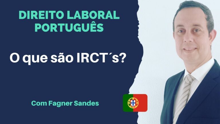 Entendendo o C&oacute;digo IRCT: Guia Completo