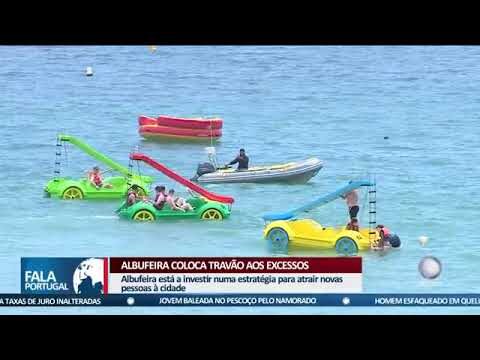 Concursos da C&acirc;mara Municipal de Albufeira: Oportunidades e Vantagens